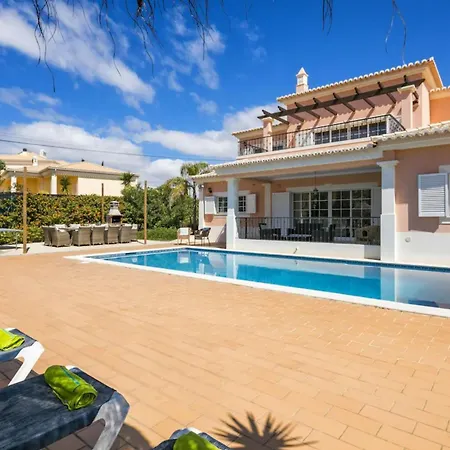 5br With Private Heated Pool Ferienhaus *