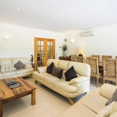 Ferienhaus 5br With Private Heated Pool *