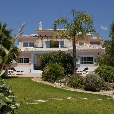 5br With Private Heated Pool *