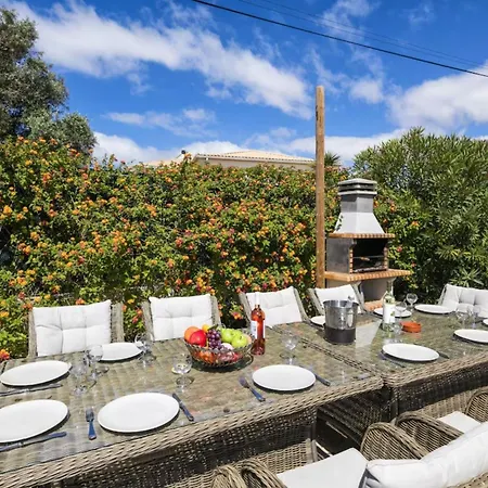 5br With Private Heated Pool Ferienhaus *