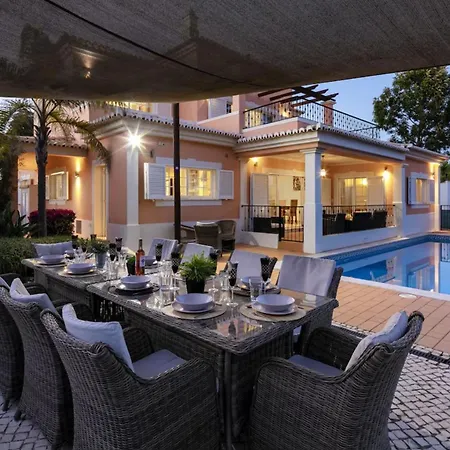 5br With Private Heated Pool *